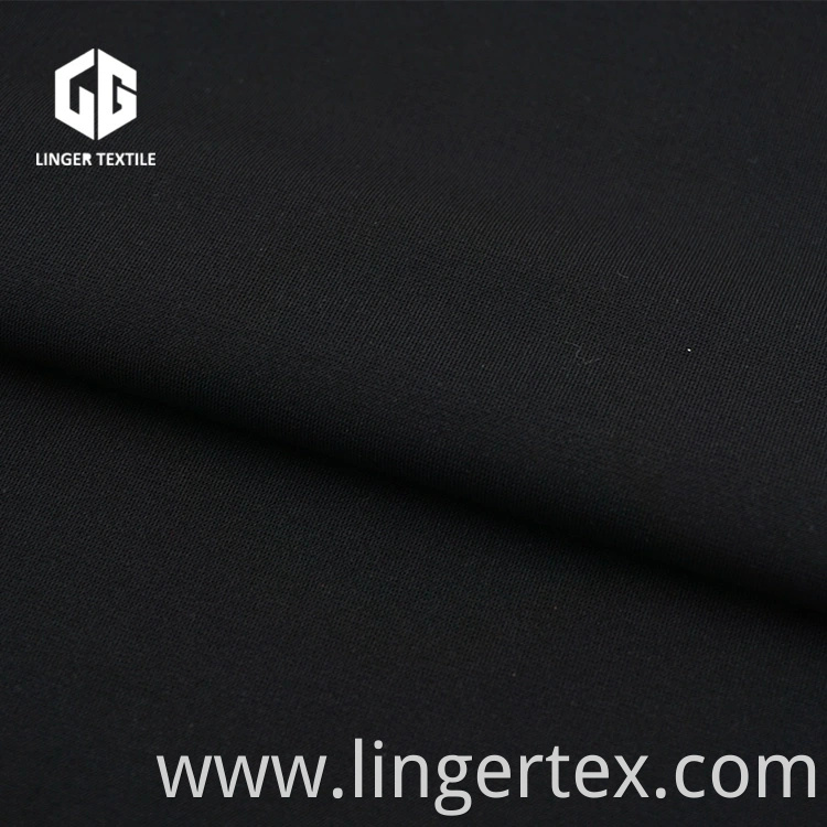 Composite Yarn Fabric